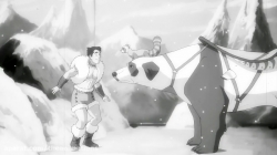 سریال افسانه آواتار کورا - دوبله فارسی | فصل. 2 قسمت 06